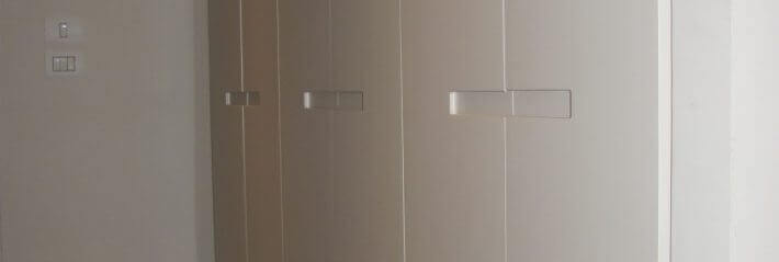 תכנון ארונות קיר