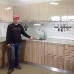 חידוש מטבחים – אחרי – ארונות עליונים