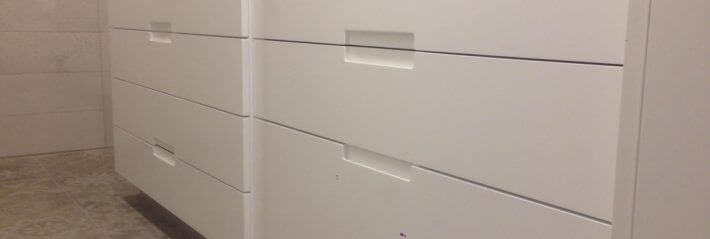 ארונות אמבטיה