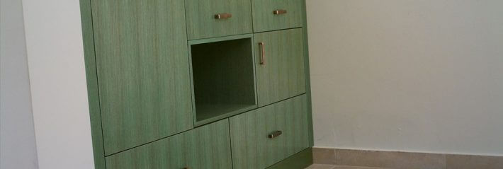 ארונות נישה