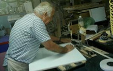 נגר אהרון כהן 2