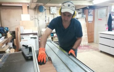 OSB – או אס בי – תנו לפלטה לעשות את ההבדל