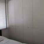 ארון נישה לחדר שינה