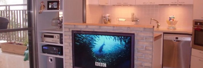 שידת טלוויזיה