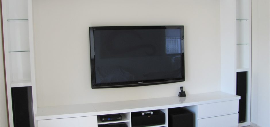 ריהוט לסלון