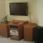 מזנון משושים - פורניר דובדבן