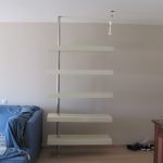 מדפים מסתובבים