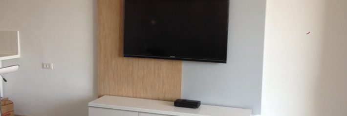 מסגרת לטלויזיה