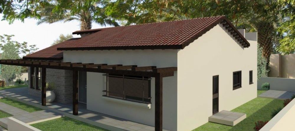 אורתם משרד אדריכלות בדרום