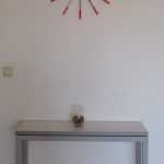 שולחן קונסולה מעוצב