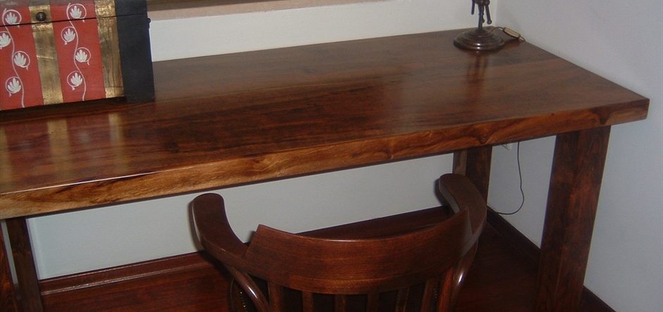 שולחן עבודה