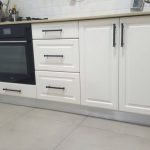 אלמוג מטבח אחרי חידוש