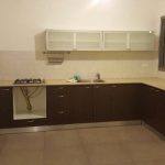 לפני - אלמוג מטבח לפני חידוש