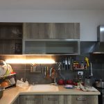 ארונות נישה במטבח