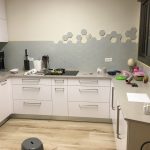 מטבח בגימור פורמאיקה