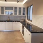 מטבח אלה- מטבח עם חזיתות בגימור פורמאיקה- באר יעקב