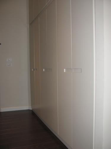 תכנון ארונות קיר