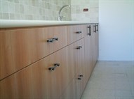 מטבח לודה - סגנון קלאסי