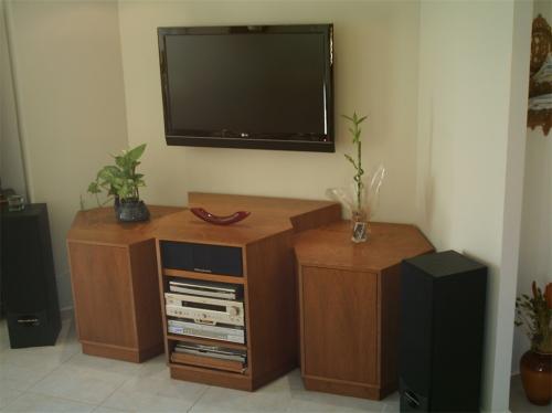 מזנון משושים - פורניר דובדבן