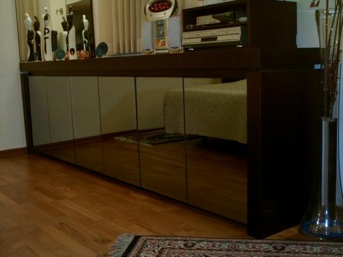 נגר בכפר שמריהו