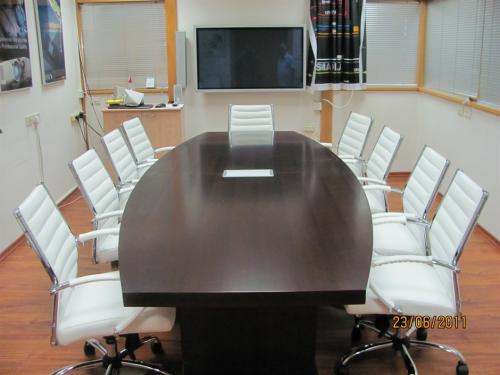 ריהוט משרדי