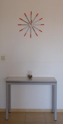 שולחן קונסולה מעוצב