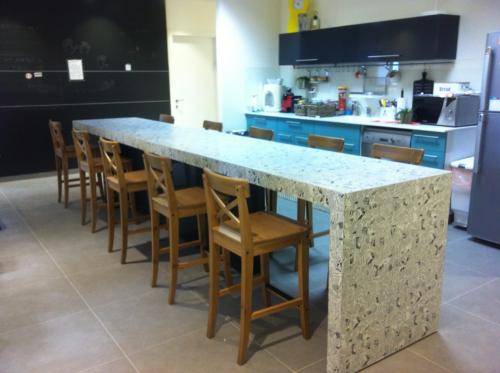 דלפק אוכל טיקל