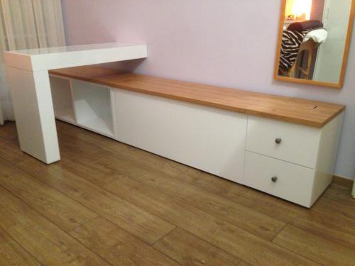 ספסל המתנה אינה3